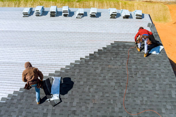 Roof Repair Estimates in The Crossings, FL