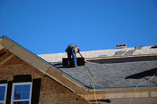 Best Best Roofing Contractors  in The Crossings, FL