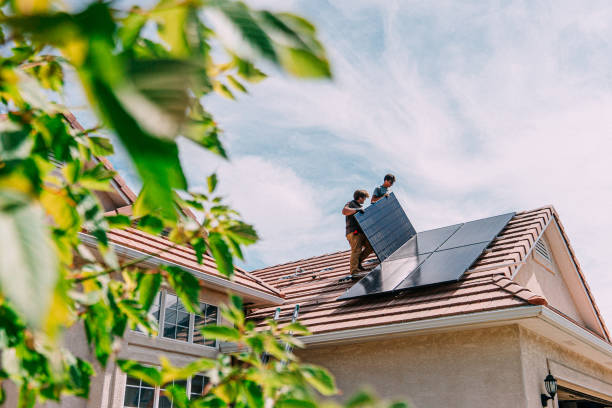Professional Roofing Contractor in The Crossings, FL