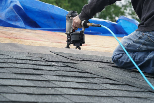 Best Residential Roofing Contractor  in The Crossings, FL