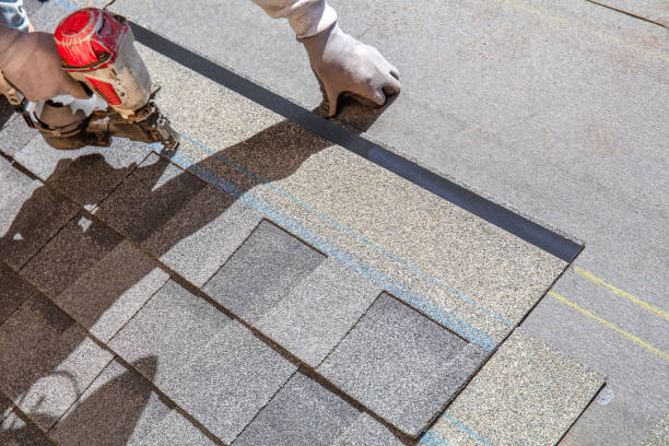 Best Emergency Roof Repair  in The Crossings, FL