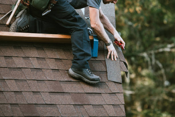 Best Roof Leak Repair  in The Crossings, FL