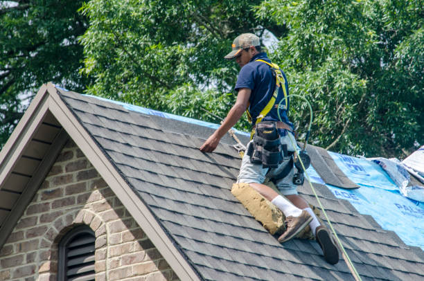 Roof Repair Estimates in The Crossings, FL